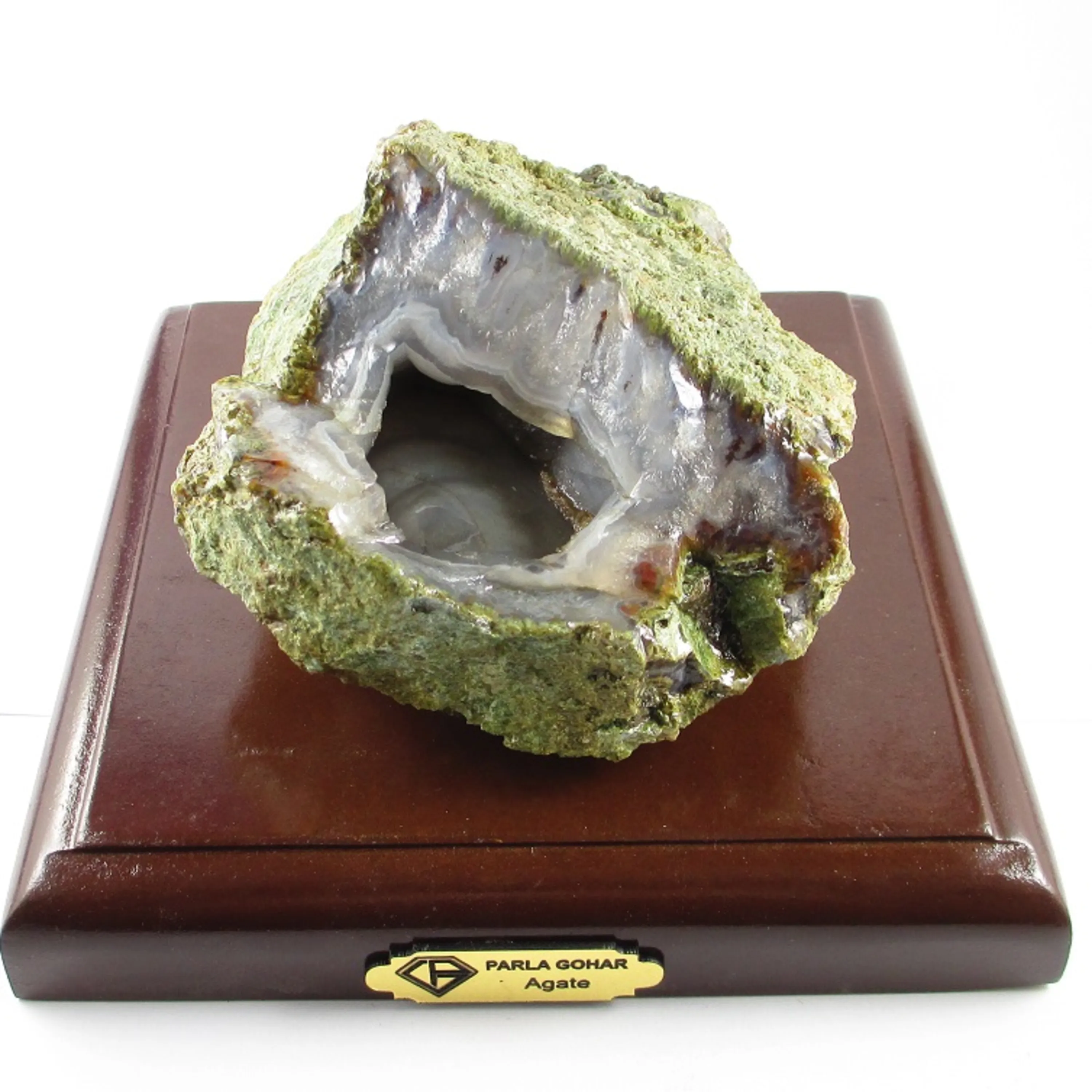 سنگ عقیق راف